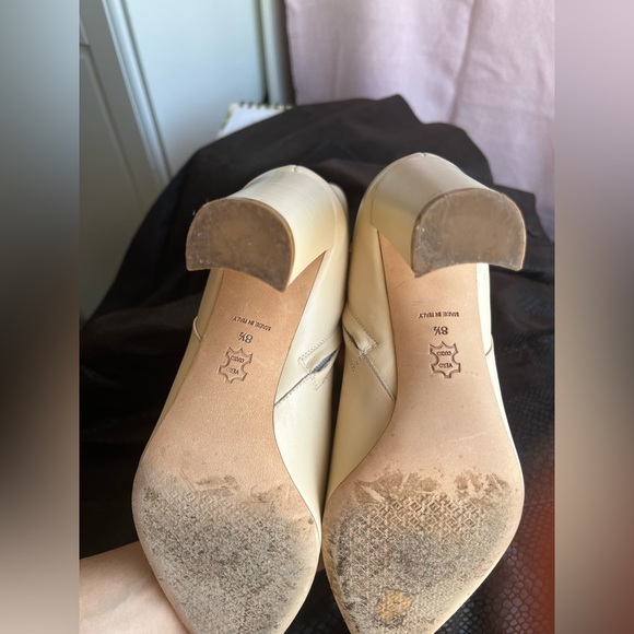 Tory Burch Penelope booties. - Picture 3 of 7